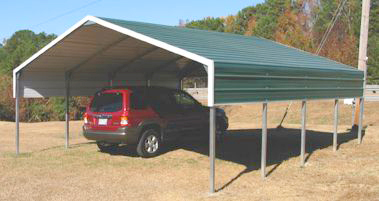 24x20 Carport Carport Ideas