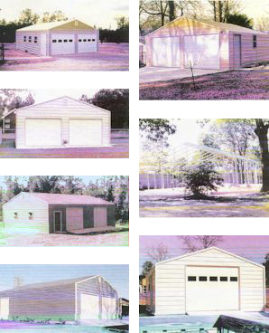 Carport/Garage